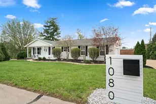 1080 Sagebrush Trail, Ballwin, MO 63011 - Photo 2