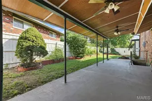 1925 Apple Blossom Ct, Florissant, MO 63031 - Photo 22