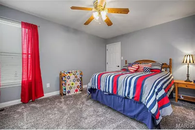 3866 Scarlet Oak Drive, House Springs, MO 63051 - Photo 36