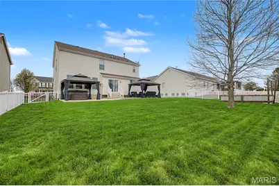 3866 Scarlet Oak Drive, House Springs, MO 63051 - Photo 44