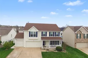 3866 Scarlet Oak Dr, House Springs, MO 63051 - Photo 1