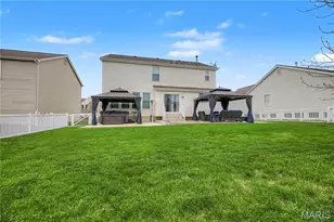 3866 Scarlet Oak Dr, House Springs, MO 63051 - Photo 46