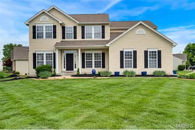 8103 Glen Arbor Drive, Lake Saint Louis, MO 63367 - Photo 4