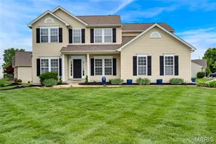 8103 Glen Arbor Dr, Lake Saint Louis, MO 63367 - Photo 4
