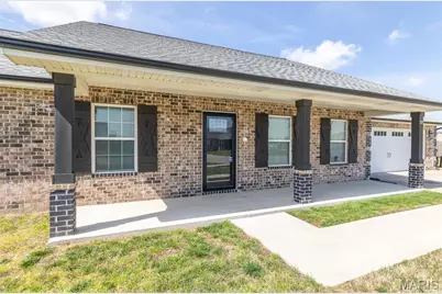 1201 Yosemite, Sikeston, MO 63801 - Photo 2