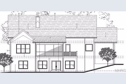 930 Dontaos Drive, Des Peres, MO 63131 - Photo 16