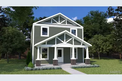 0 Arden 3 Br (New Town), Saint Charles, MO 63301 - Photo 6