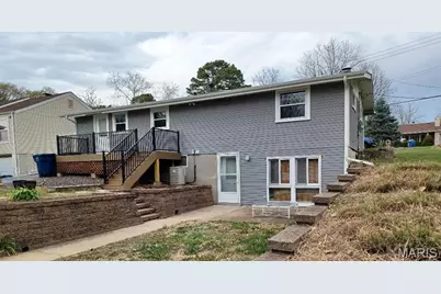 7910 S Rock Hill Road, Saint Louis, MO 63123 - Photo 2