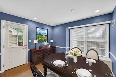 1038 Brooksgate Manor Drive, Kirkwood, MO 63122 - Photo 12