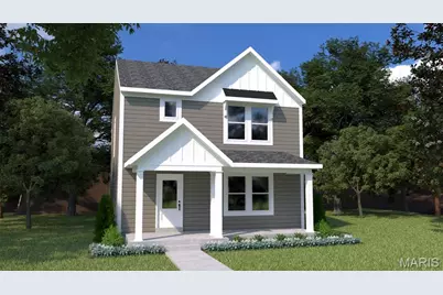 0 Arden 4 Br (New Town), Saint Charles, MO 63301 - Photo 4
