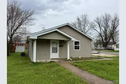 1203 W Main Street, Bowling Green, MO 63334 - Photo 1