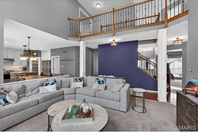 1249 Arbor Bluff Circle, Ballwin, MO 63021 - Photo 12