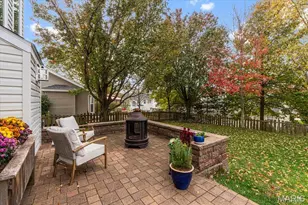 1249 Arbor Bluff Cir, Ballwin, MO 63021 - Photo 32