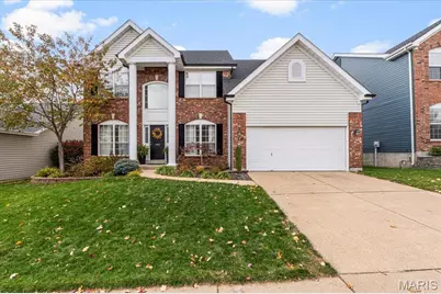 1249 Arbor Bluff Circle, Ballwin, MO 63021 - Photo 2