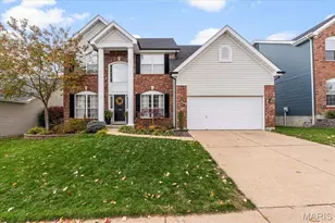 1249 Arbor Bluff Cir, Ballwin, MO 63021 - Photo 2