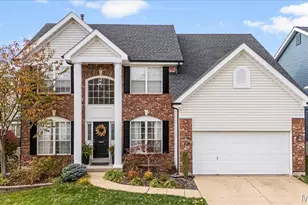 1249 Arbor Bluff Cir, Ballwin, MO 63021 - Photo 1