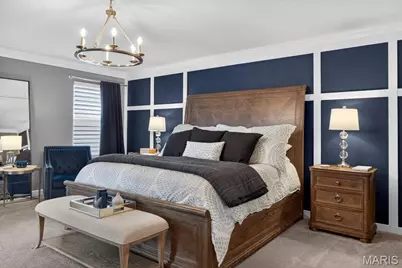 1249 Arbor Bluff Circle, Ballwin, MO 63021 - Photo 26