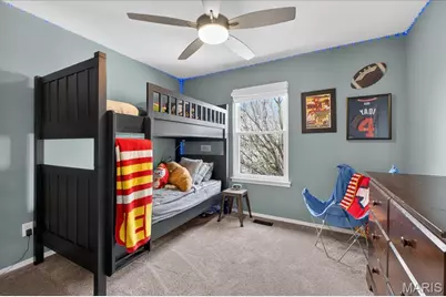 1249 Arbor Bluff Circle, Ballwin, MO 63021 - Photo 24