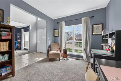 1249 Arbor Bluff Circle, Ballwin, MO 63021 - Photo 6