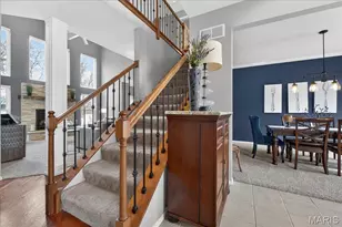 1249 Arbor Bluff Cir, Ballwin, MO 63021 - Photo 8