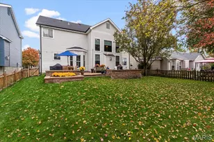 1249 Arbor Bluff Cir, Ballwin, MO 63021 - Photo 30