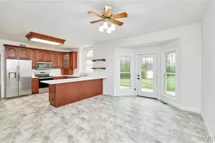 1251 Lydia Ln, O'Fallon, MO 63366 - Photo 20