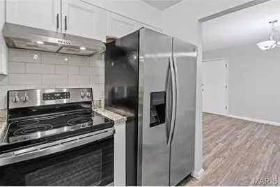 10135 Sakura Drive #G, Saint Louis, MO 63128 - Photo 12