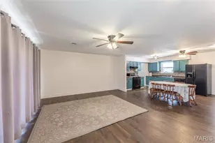 39813 W Dorothy Dr, Malden, MO 63863 - Photo 8