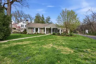 1055 Warson Woods Dr, Warson Woods, MO 63122 - Photo 2