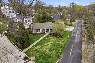 1055 Warson Woods Dr, Warson Woods, MO 63122 - Photo 52