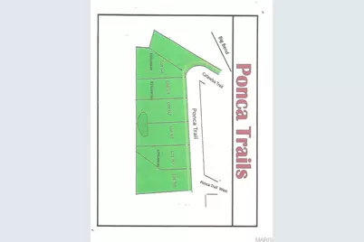 56 Lot 64 Ponca Trail Trail, Kirkwood, MO 63122 - Photo 2