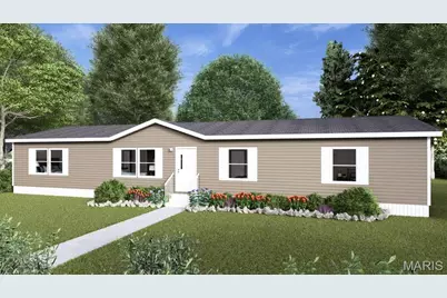 31340 Rock Church Tbb Road S, Warrenton, MO 63383 - Photo 1