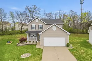 1216 Flintshire Ln, Lake Saint Louis, MO 63367 - Photo 2