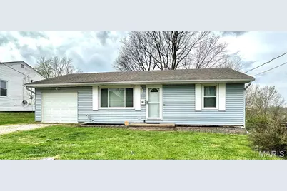 417 Plain View Avenue, Jackson, MO 63755 - Photo 1