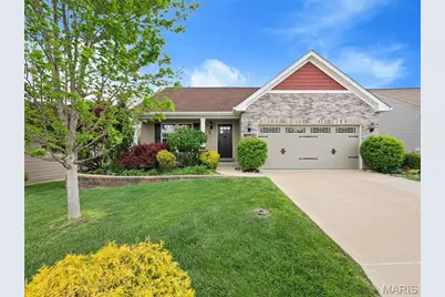 6487 Buckingham Palace Drive, Imperial, MO 63052 - Photo 2