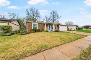 6520 Galewood Ct, Saint Louis, MO 63129 - Photo 4