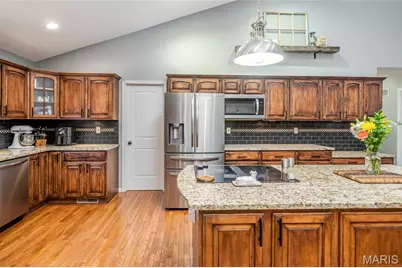 130 Valley Oaks Lane, Union, MO 63084 - Photo 20
