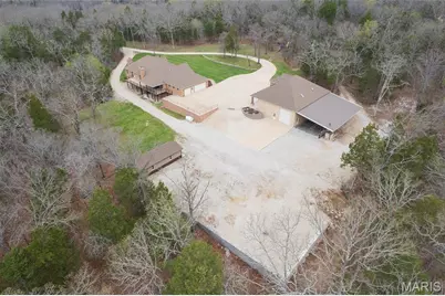 130 Valley Oaks Lane, Union, MO 63084 - Photo 78