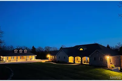 130 Valley Oaks Lane, Union, MO 63084 - Photo 82