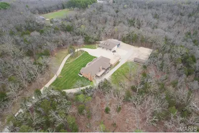 130 Valley Oaks Lane, Union, MO 63084 - Photo 76