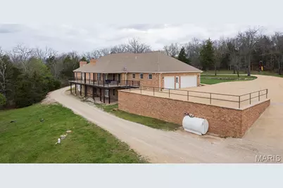 130 Valley Oaks Lane, Union, MO 63084 - Photo 50