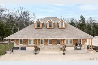 130 Valley Oaks Lane, Union, MO 63084 - Photo 54
