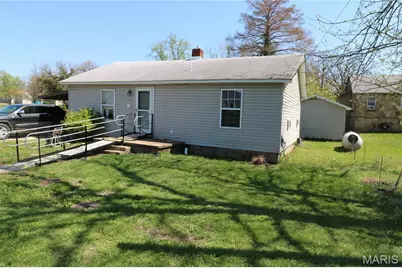 224 N Park Street, Sullivan, MO 63080 - Photo 1