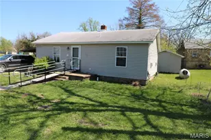 224 N Park St, Sullivan, MO 63080 - Photo 1