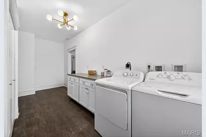 5394 Pershing Avenue #2E, Saint Louis, MO 63112 - Photo 12