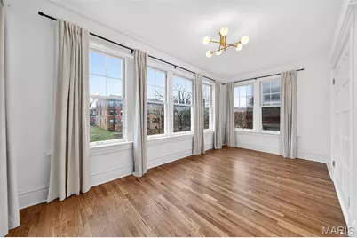 5394 Pershing Avenue #2E, Saint Louis, MO 63112 - Photo 10