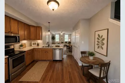 3245 Domain Street, Saint Charles, MO 63301 - Photo 12