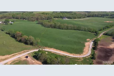 Lot 25 Holt Summit Court, Wentzville, MO 63385 - Photo 8