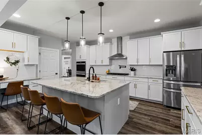 1 Kandahar Court, Saint Charles, MO 63303 - Photo 18