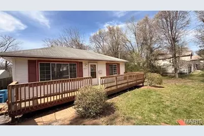 10115 Toelle Lane, Saint Louis, MO 63137 - Photo 38